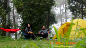 Tahura KGPAA Mangkunagoro I Sukuh Berjo Ngargoyoso Karanganyar